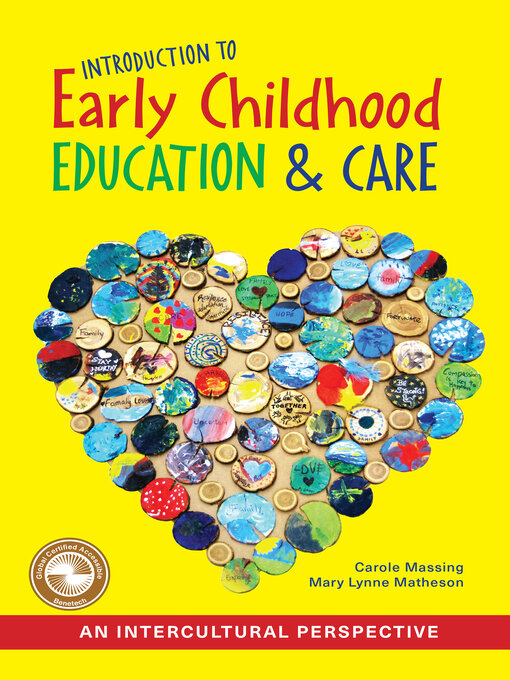 Title details for Introduction to Early Childhood Education and Care by Carole Massing - Wait list
